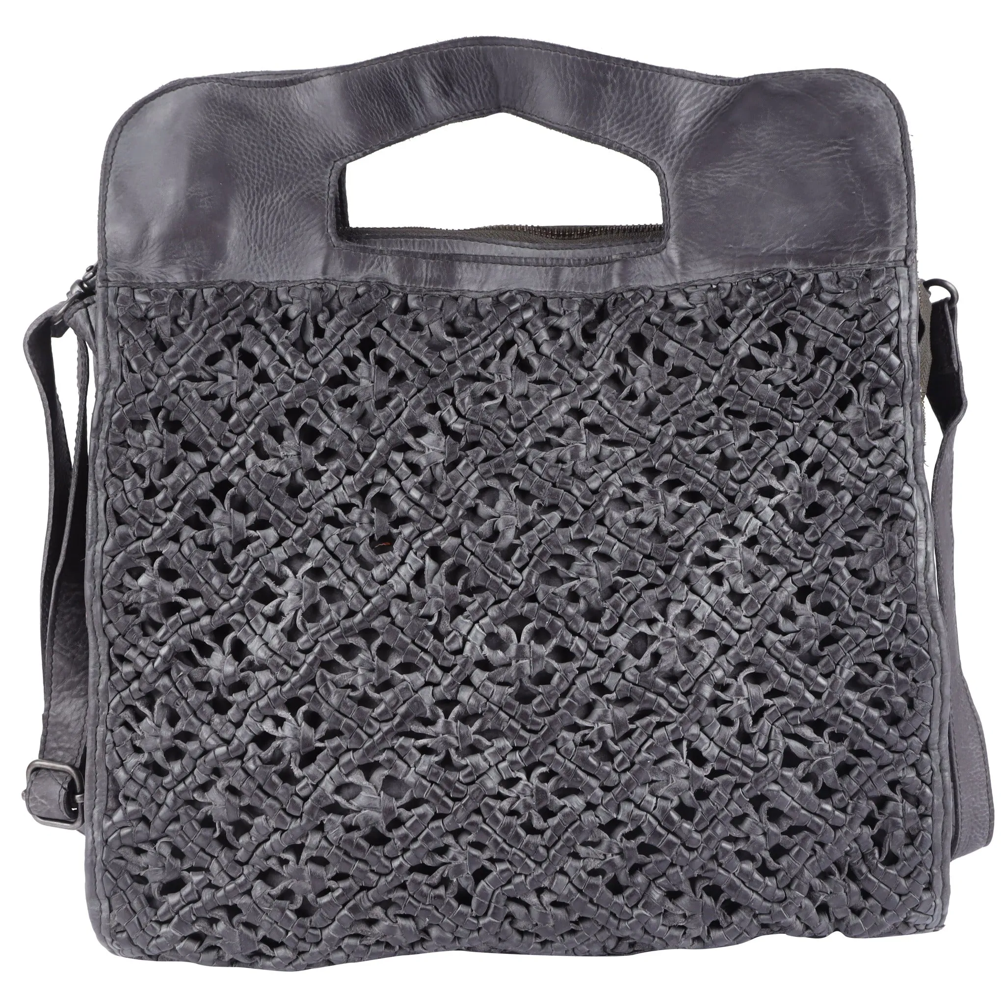 Beth Tote/Crossbody
