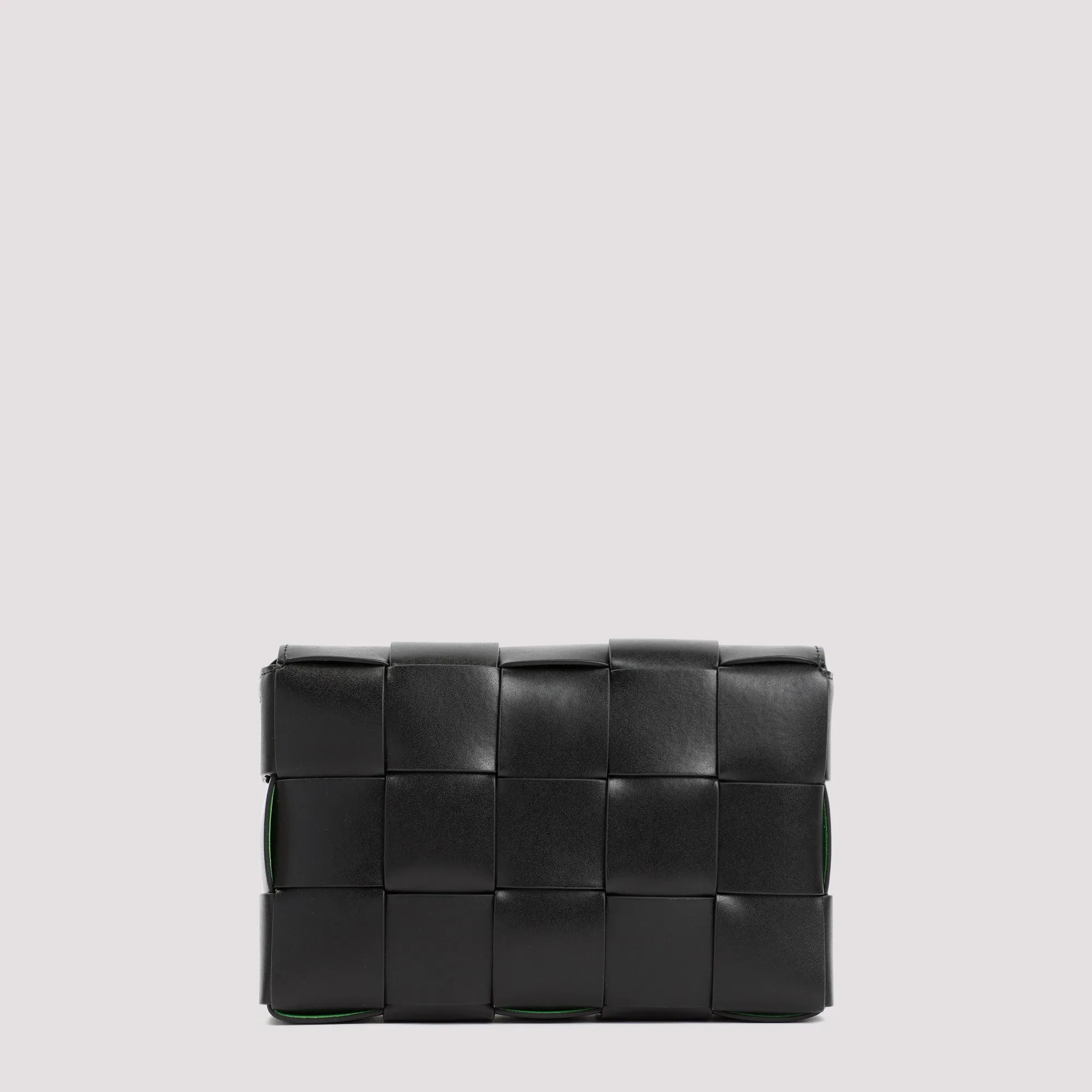Bottega Veneta Intrecciato Shoulder Bag