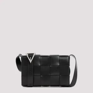 Bottega Veneta Intrecciato Shoulder Bag