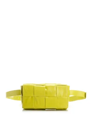 Bottega Veneta Mini Cassette Belt Bag