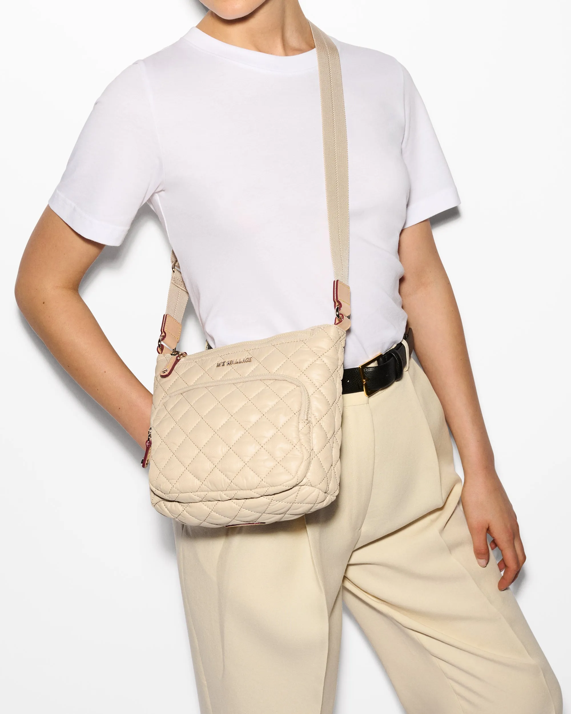 Buff Metro Scout Crossbody Deluxe
