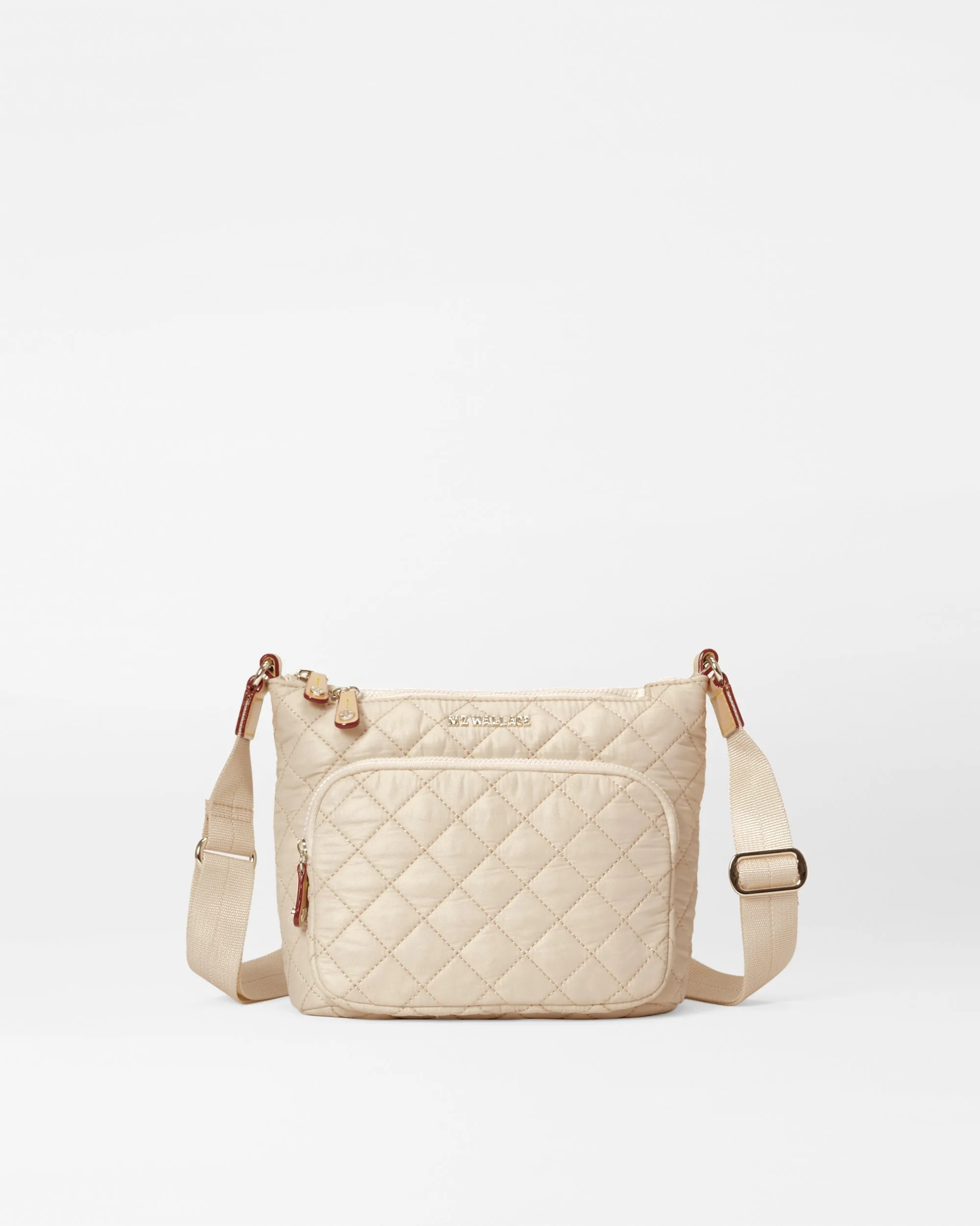 Buff Metro Scout Crossbody Deluxe