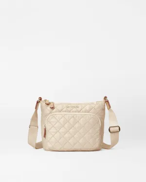 Buff Metro Scout Crossbody Deluxe