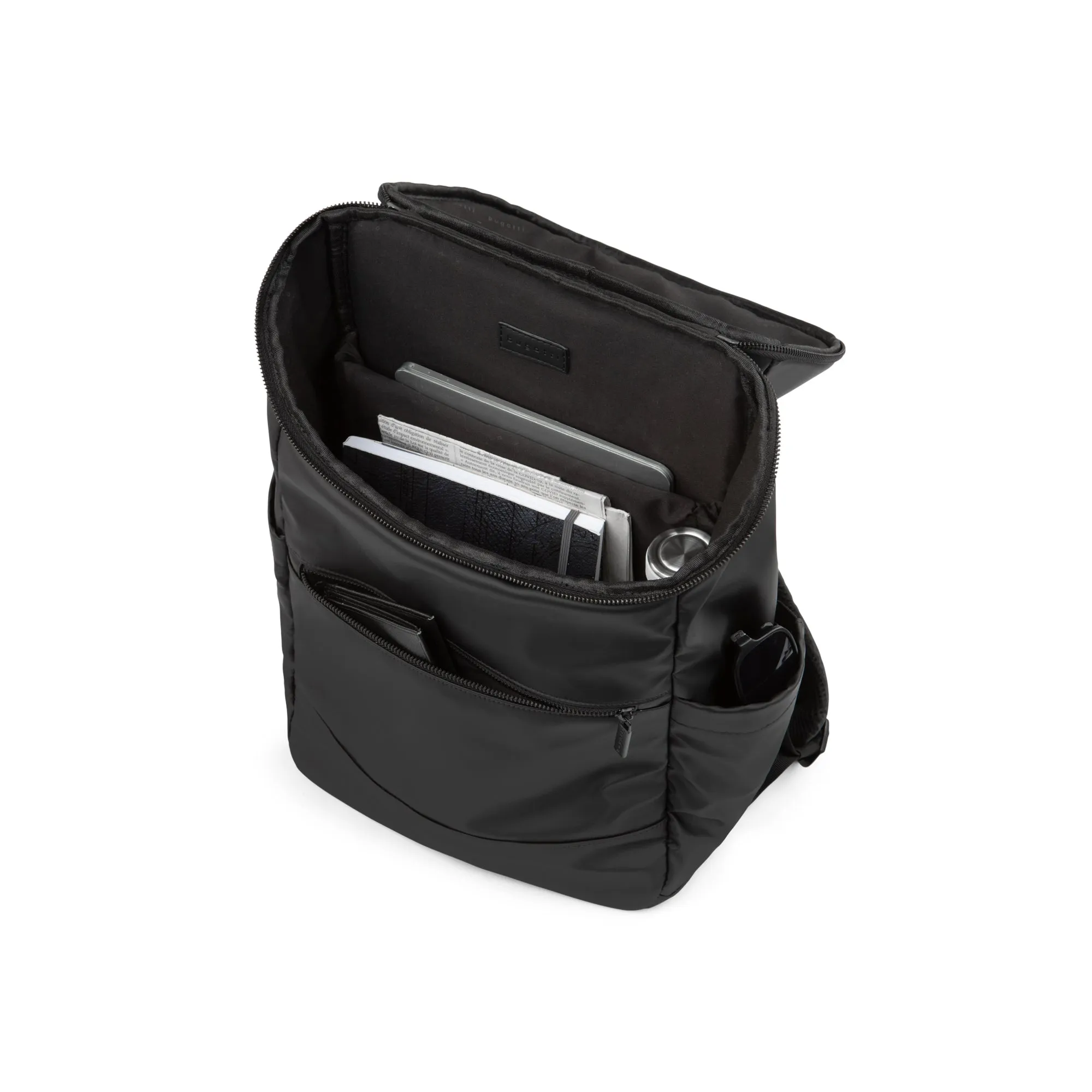 Bugatti Mile End Backpack *Drop Ship*