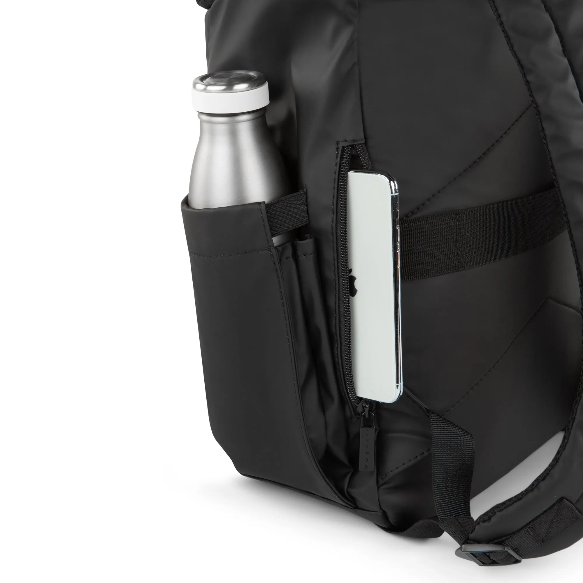 Bugatti Mile End Backpack *Drop Ship*