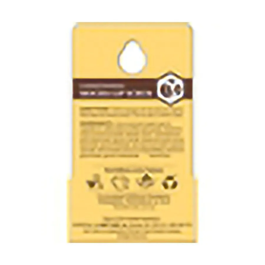 BURTS BEES Lip Scrub Conditioning Mocha  (7.08g)