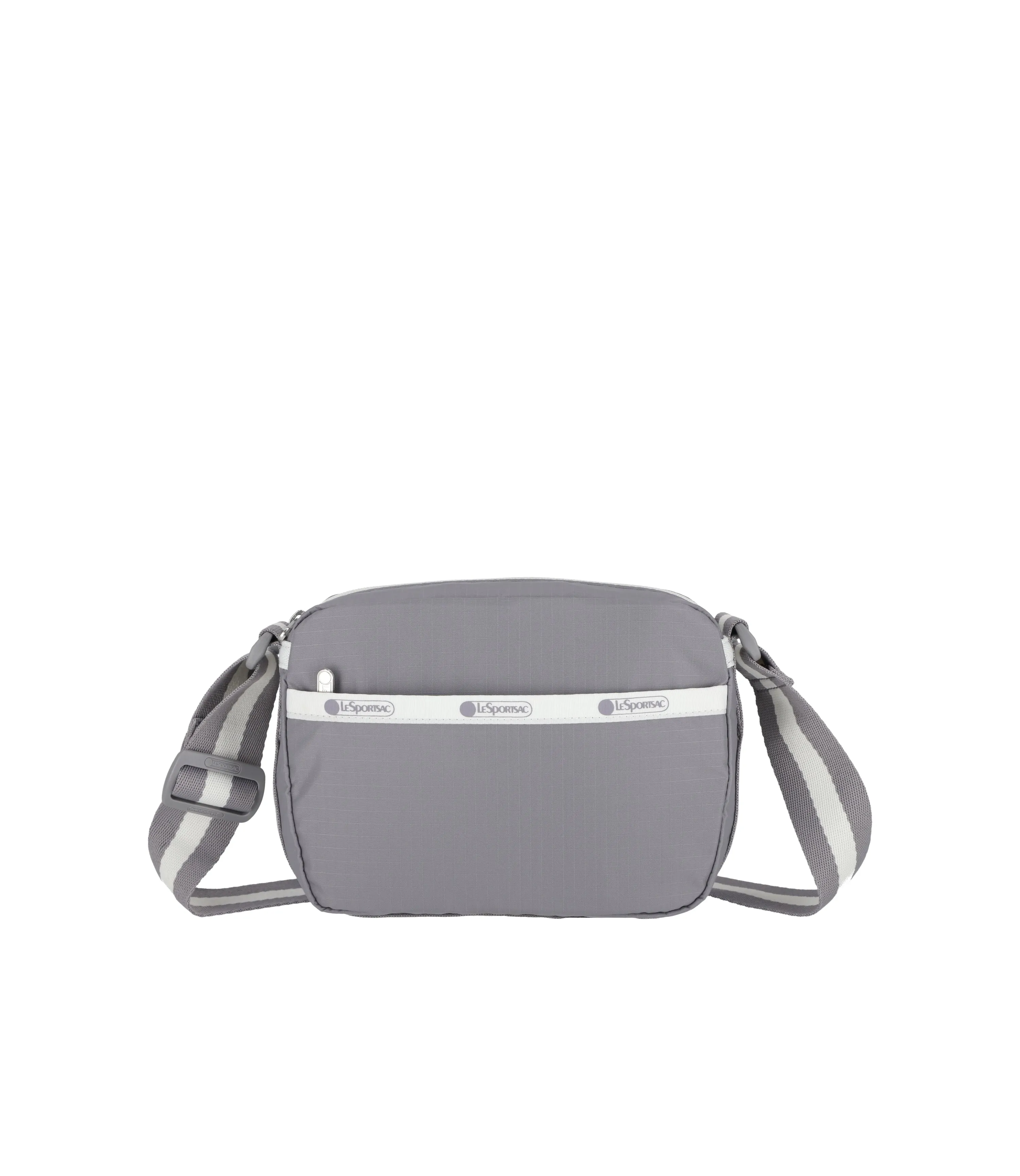 Camera Crossbody