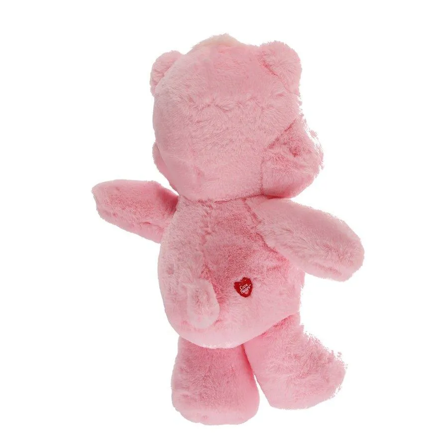CARE_BEAR Care Bears Cherry Blossom Bear 27cm