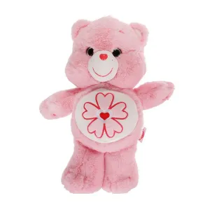 CARE_BEAR Care Bears Cherry Blossom Bear 27cm