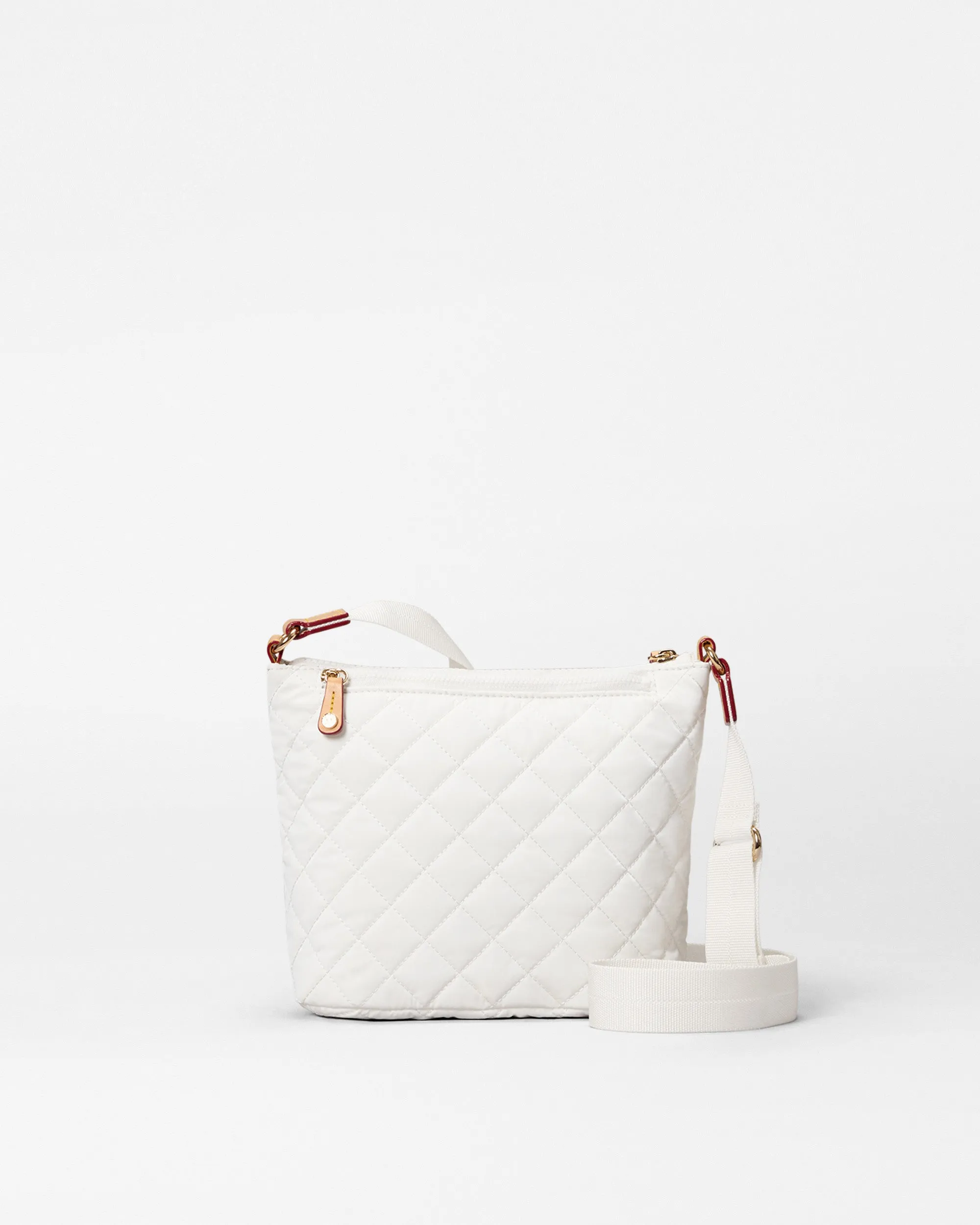 Chalk Liquid Metro Scout Crossbody Deluxe