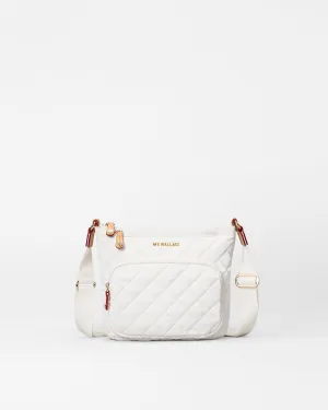 Chalk Liquid Metro Scout Crossbody Deluxe