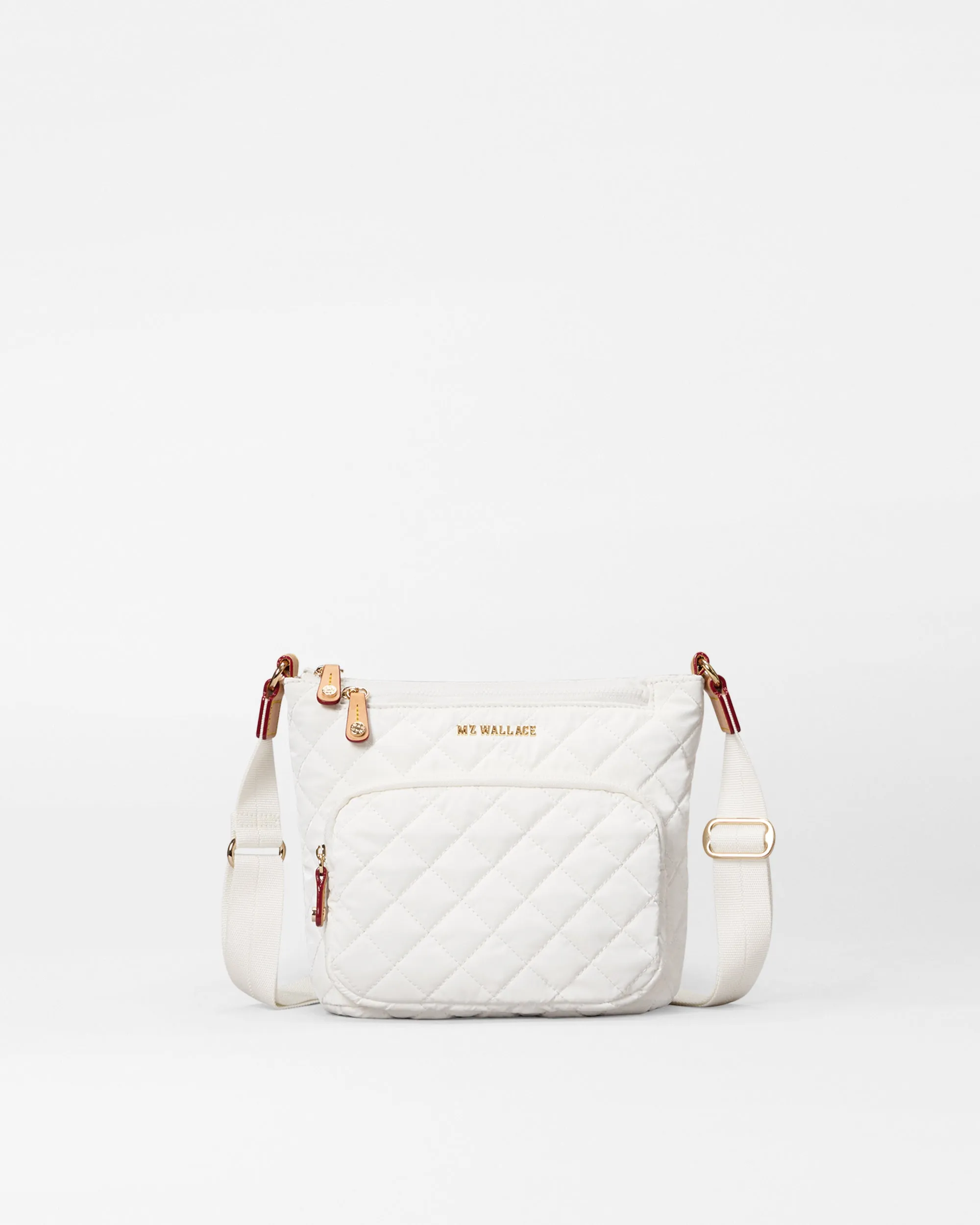 Chalk Liquid Metro Scout Crossbody Deluxe