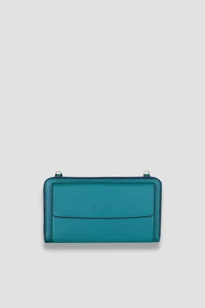 CIANA LARGE SMART PHONE WALLET / CROSSBODY