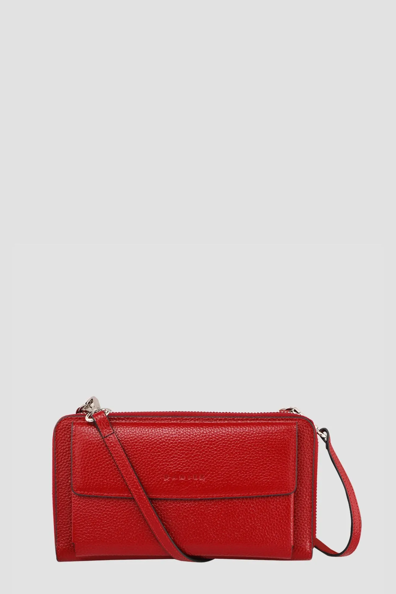 CIANA LARGE SMART PHONE WALLET CROSSBODY