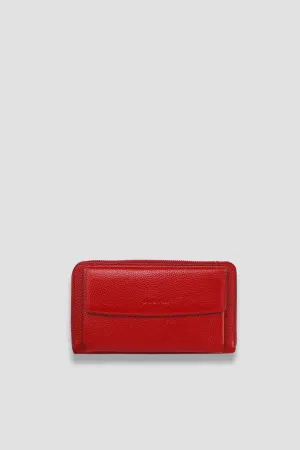 CIANA LARGE SMART PHONE WALLET CROSSBODY