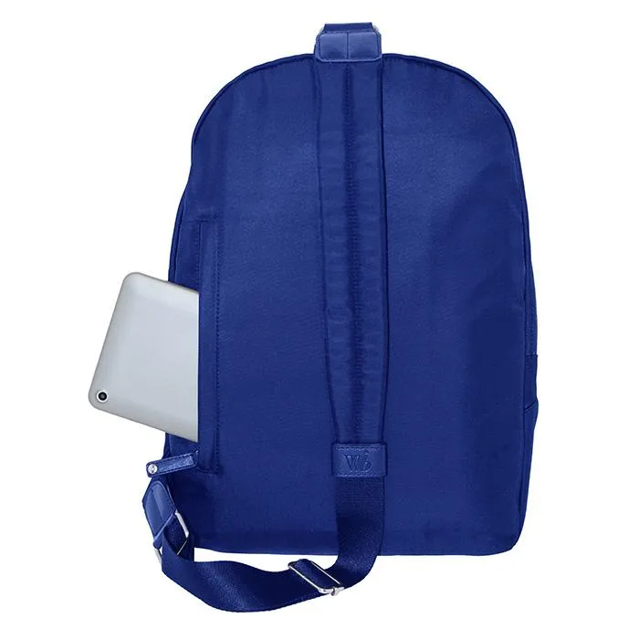 City Slim Miami 14” Laptop Crossbody Backpack