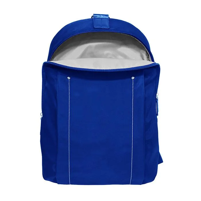City Slim Miami 14” Laptop Crossbody Backpack