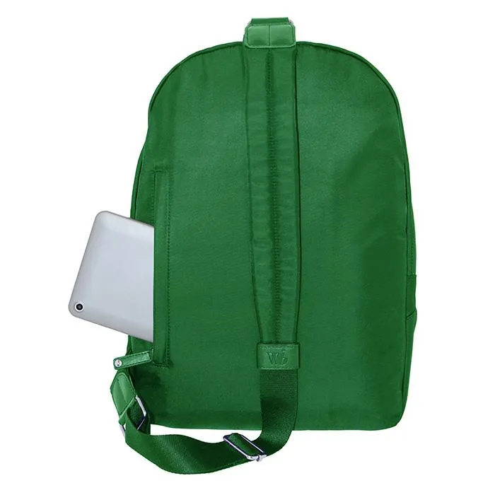 City Slim Miami 14” Laptop Crossbody Backpack