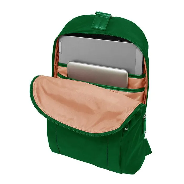 City Slim Miami 14” Laptop Crossbody Backpack