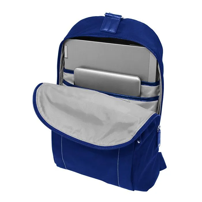 City Slim Miami 14” Laptop Crossbody Backpack