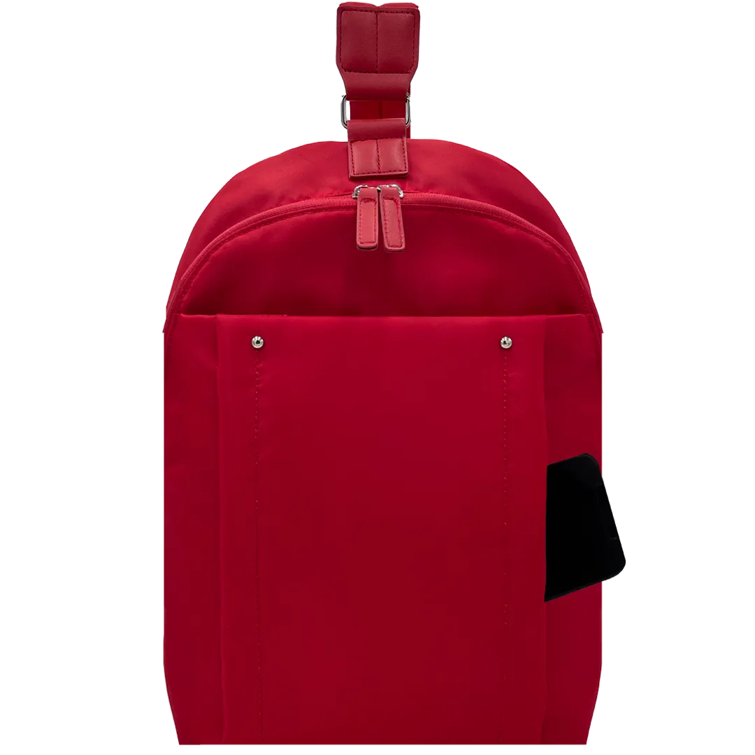 City Slim Miami 14” Laptop Crossbody Backpack