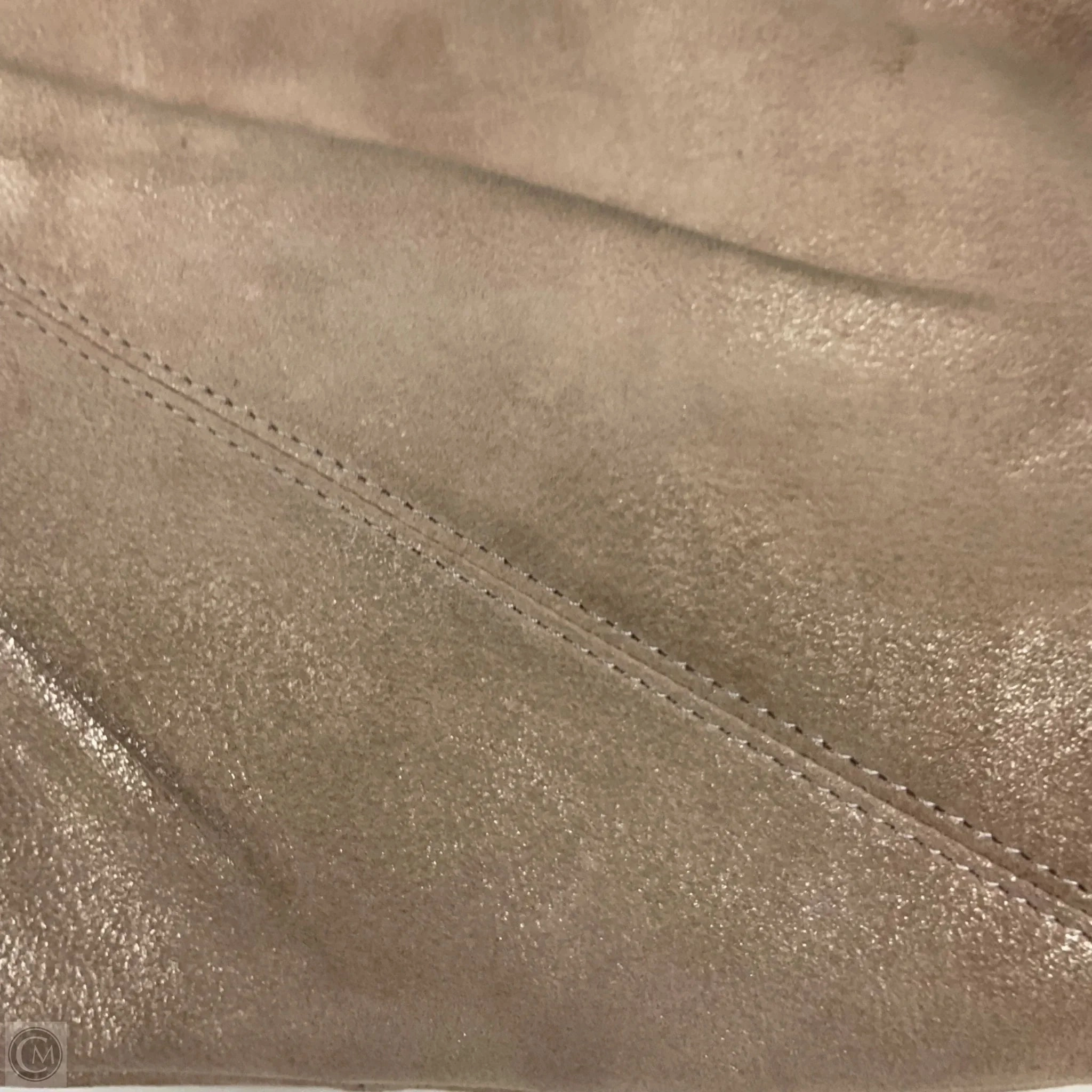 Clutch By Hobo Intl, Size: Medium