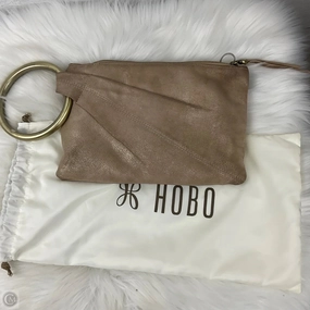 Clutch By Hobo Intl, Size: Medium