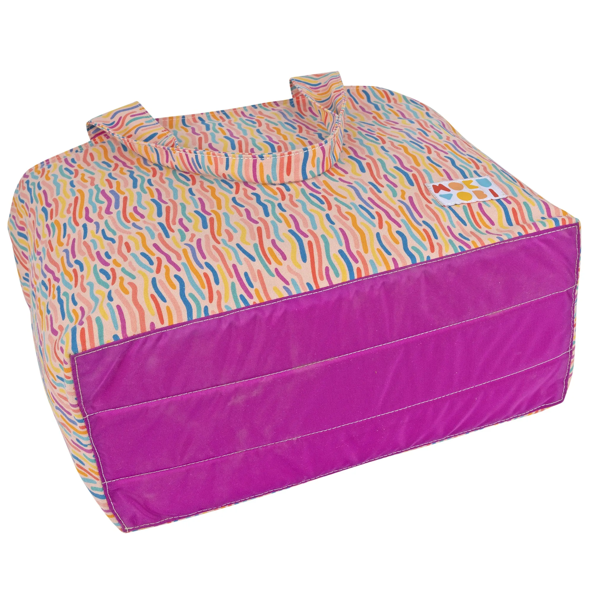 Confetti Blast Perfect Tote