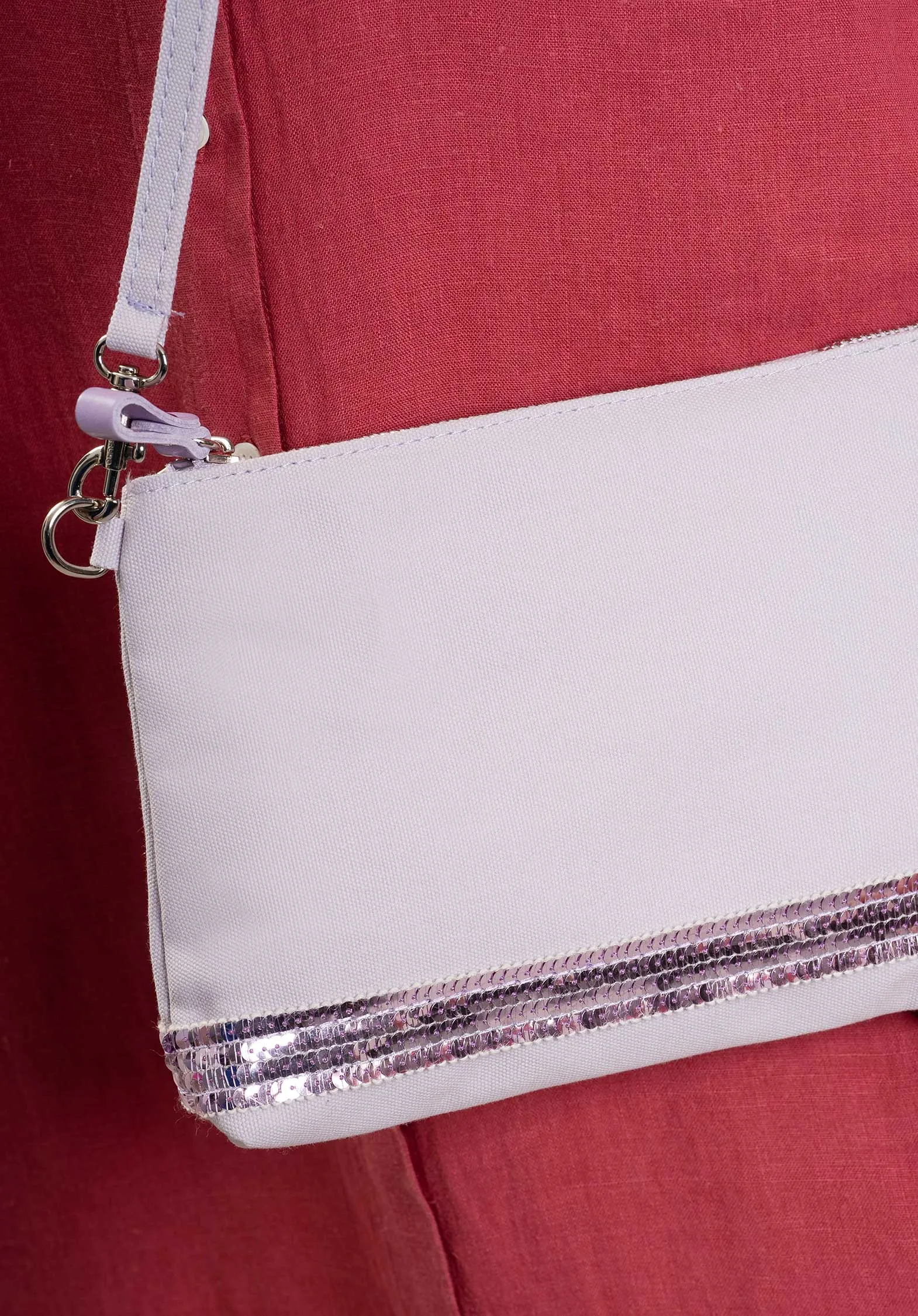 Crossbody Bag Pochette Epa 0pve01-v41071 Aquarelle