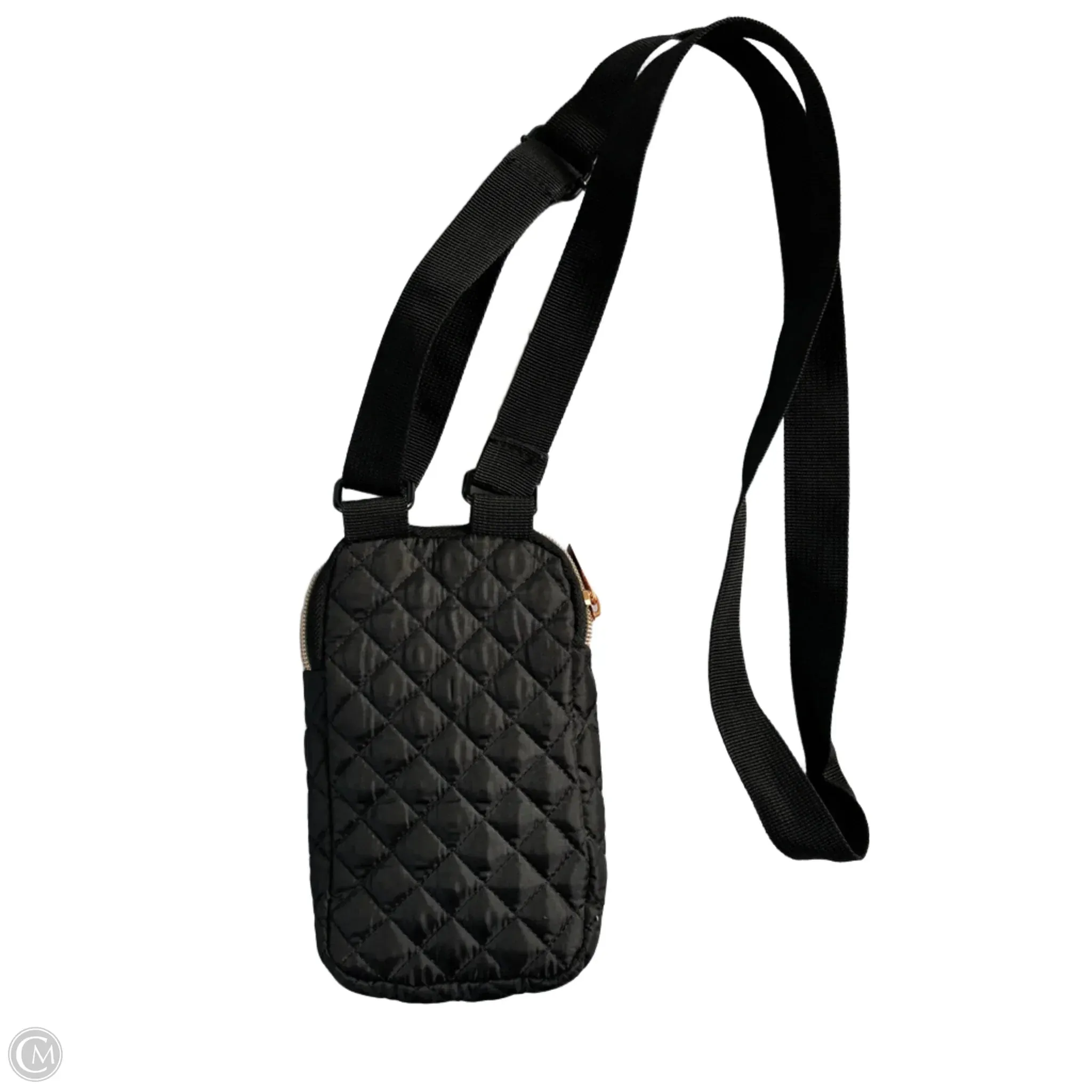 Crossbody by My Tag Alongs, Size: Small