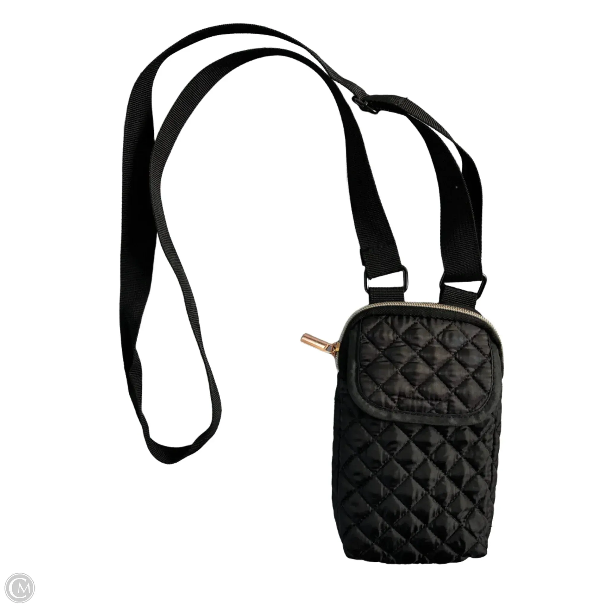 Crossbody by My Tag Alongs, Size: Small