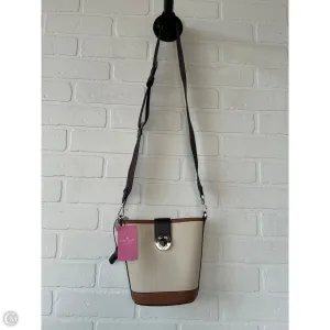 Crossbody Designer By Kate Spade, Size: Small