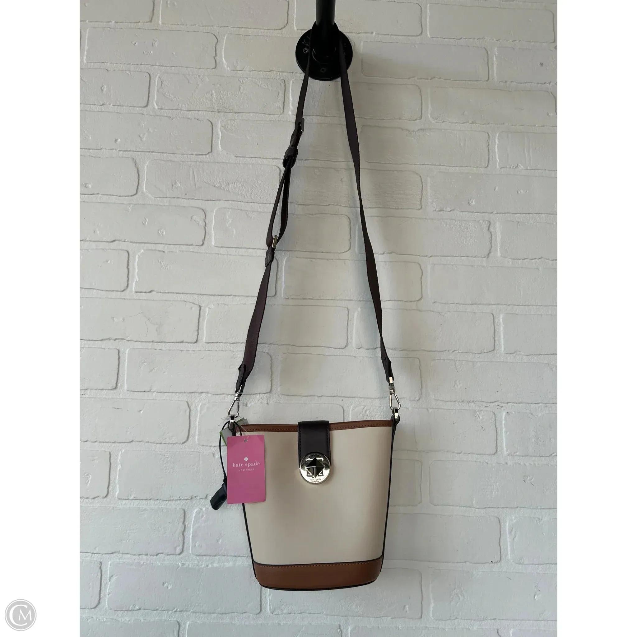 Crossbody Designer By Kate Spade, Size: Small