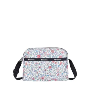 Daniella Crossbody