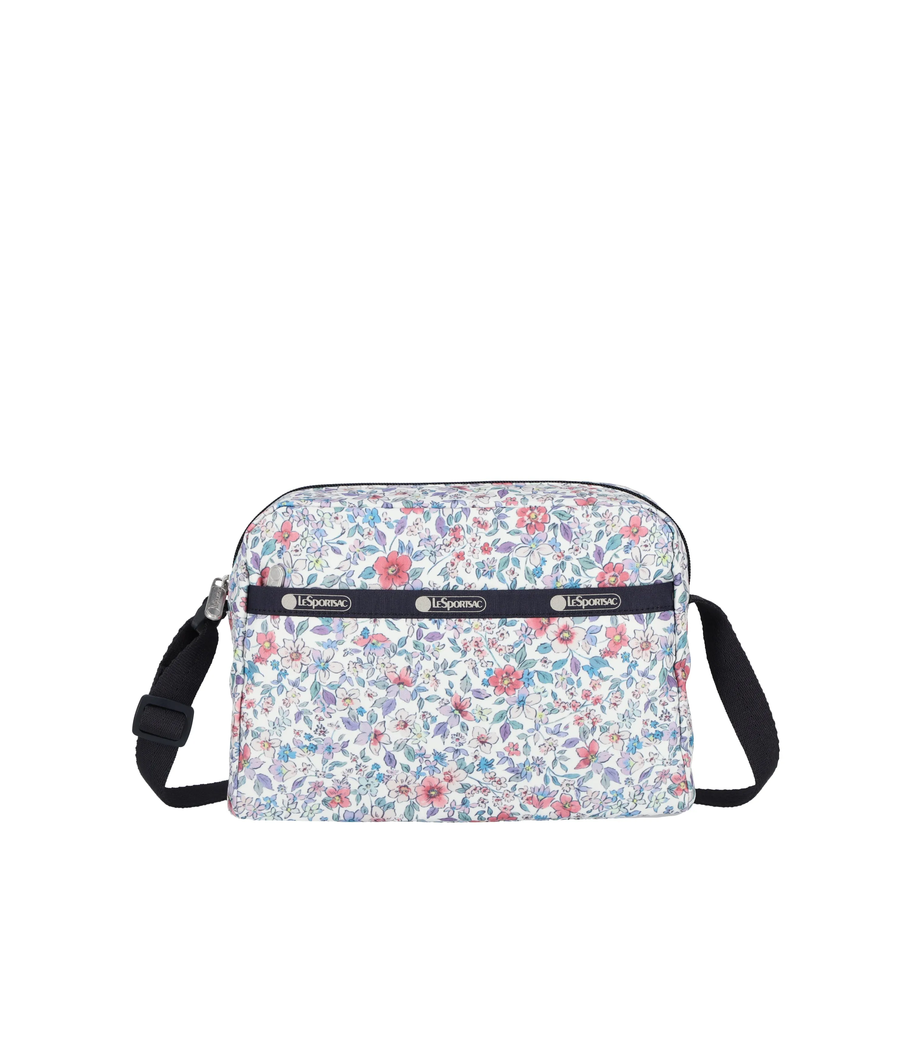 Daniella Crossbody