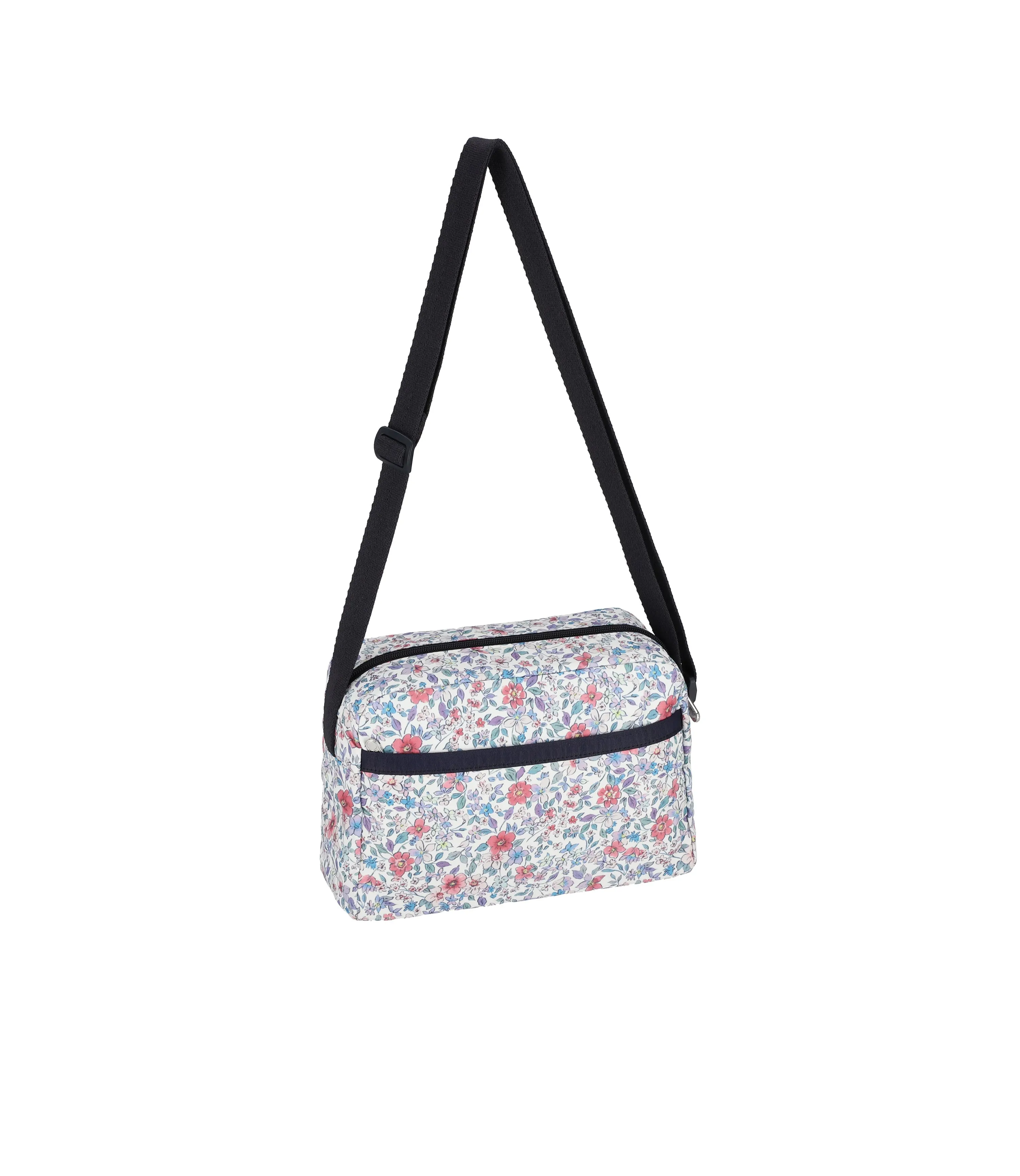 Daniella Crossbody