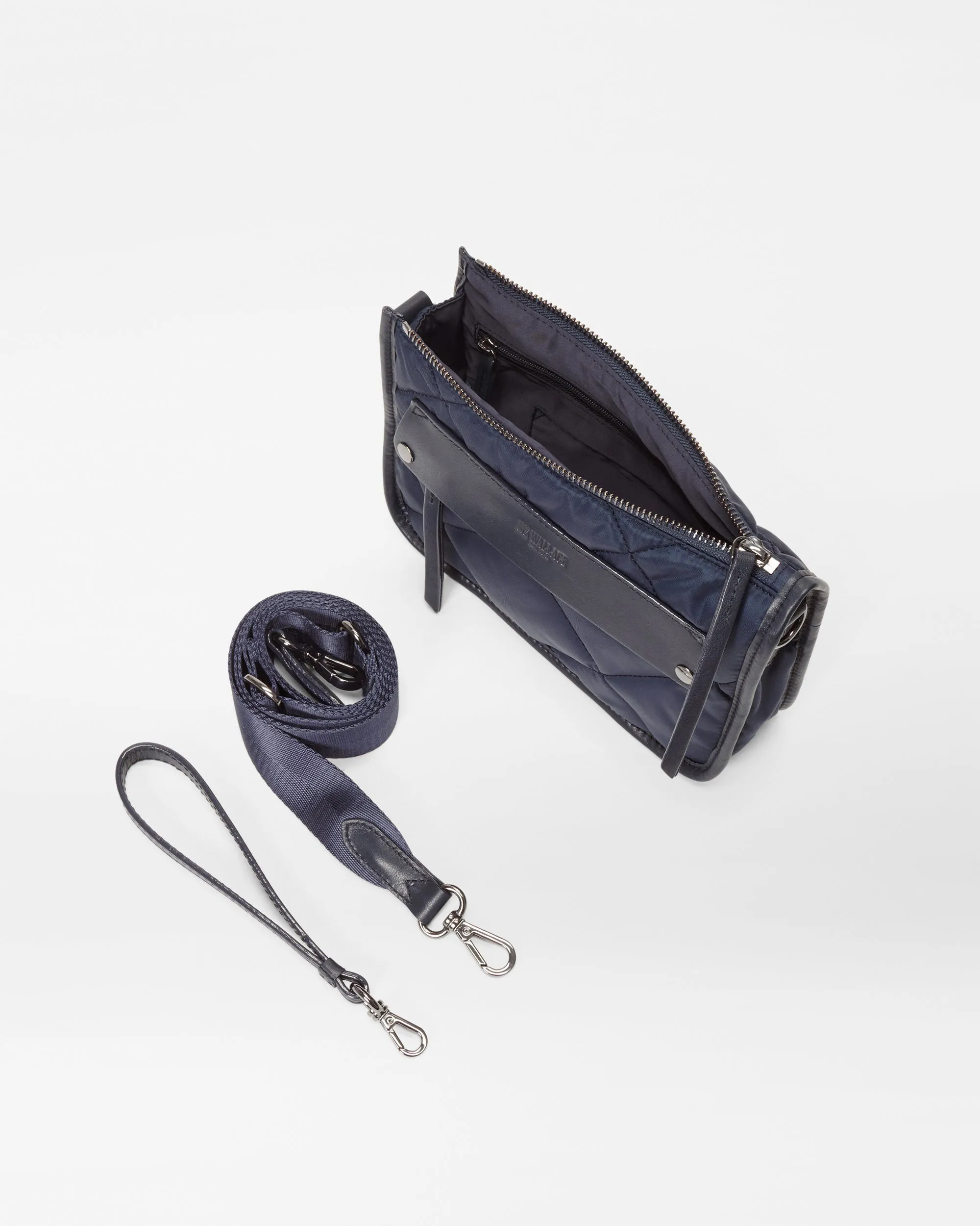 Dawn Madison Convertible Crossbody