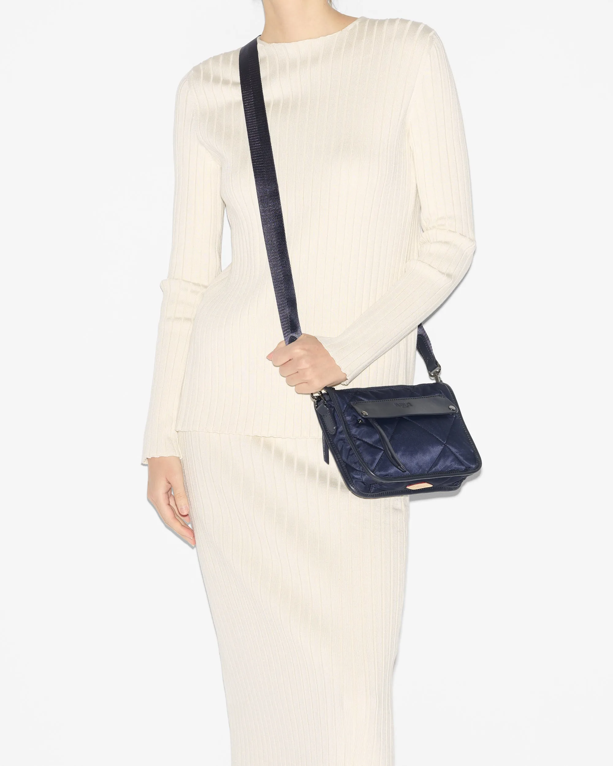 Dawn Madison Convertible Crossbody