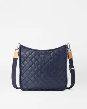 Dawn Metro Box Crossbody