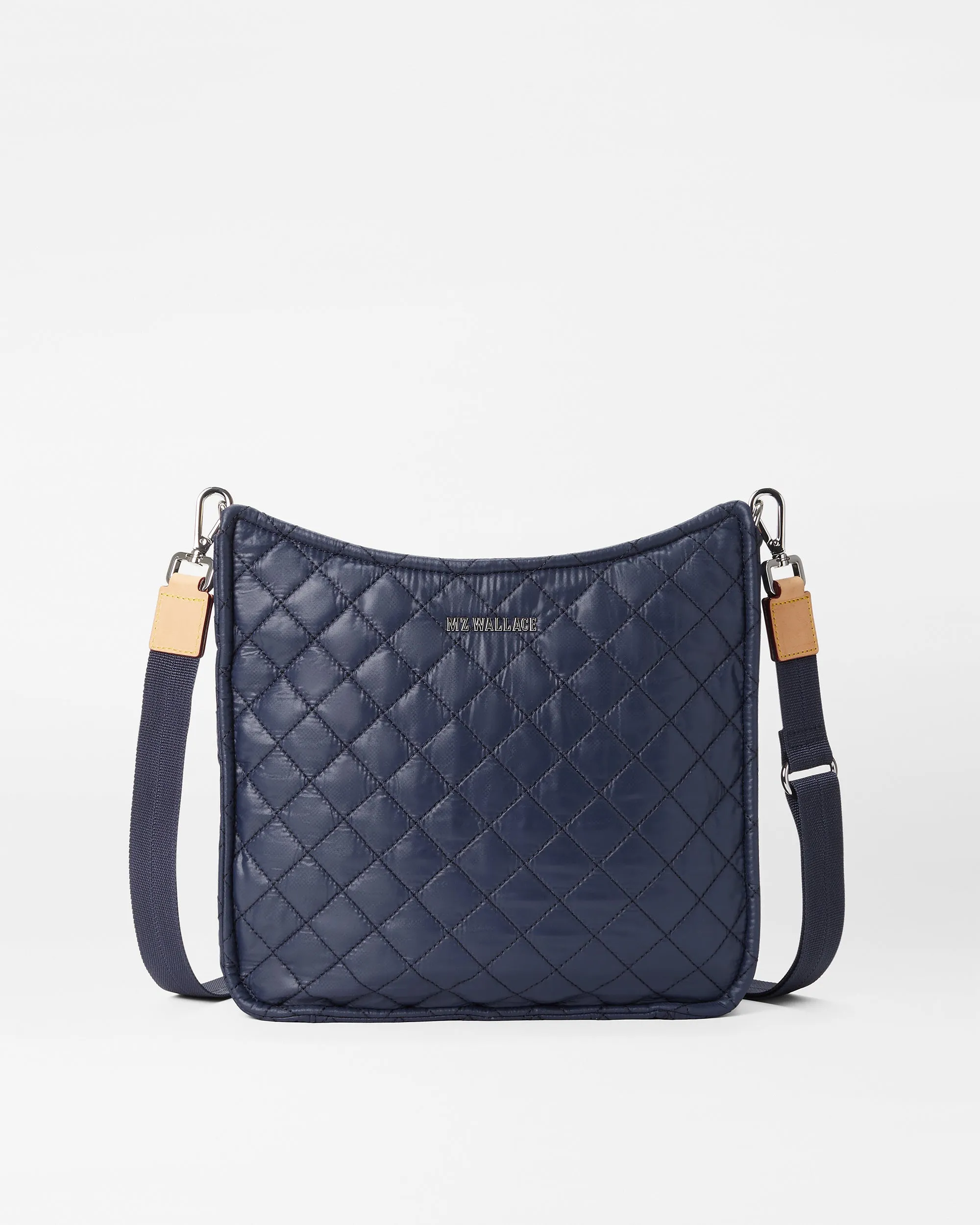 Dawn Metro Box Crossbody