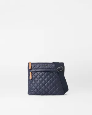 Dawn Metro Flat Crossbody