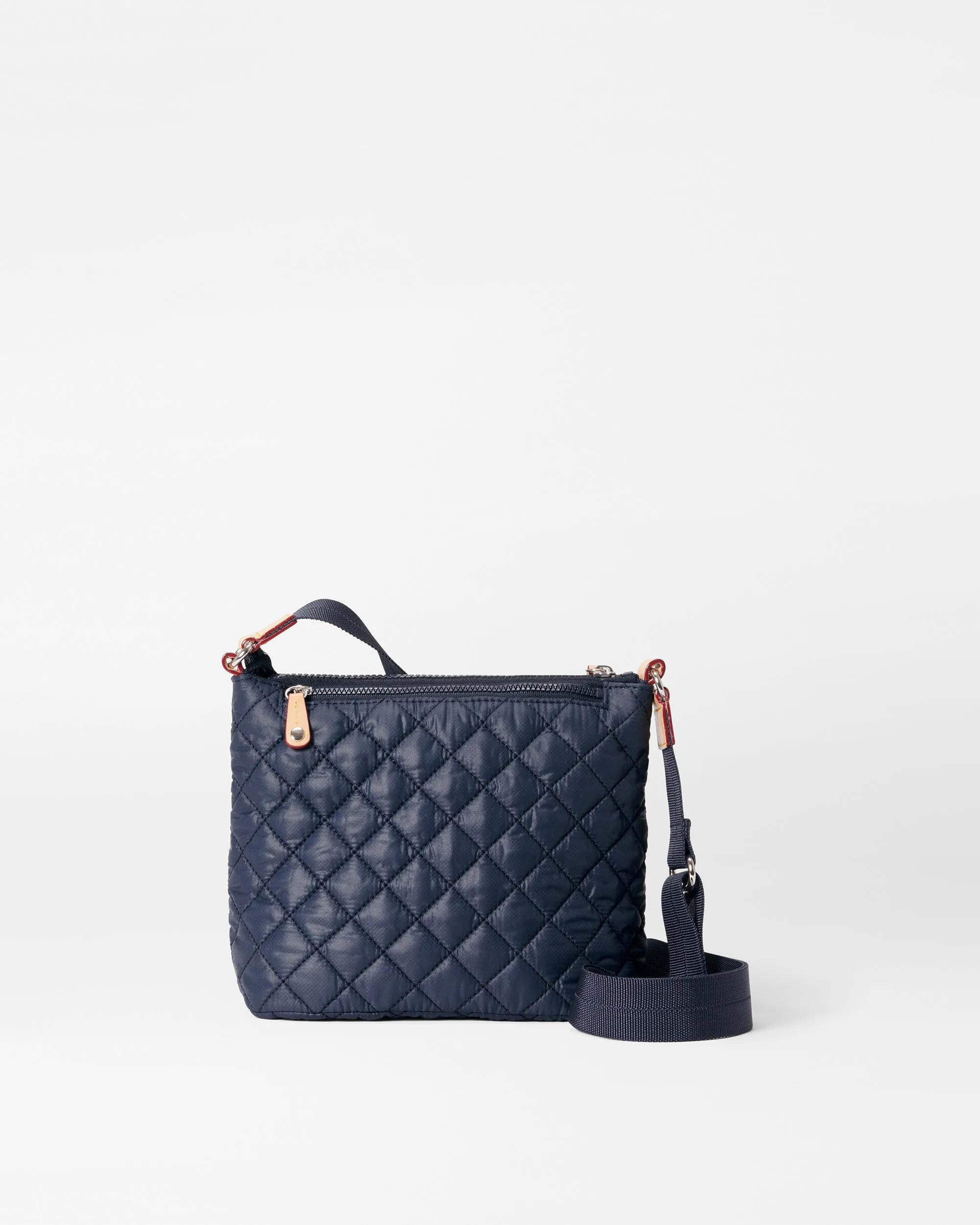 Dawn Metro Scout Crossbody Deluxe