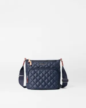 Dawn Metro Scout Crossbody Deluxe