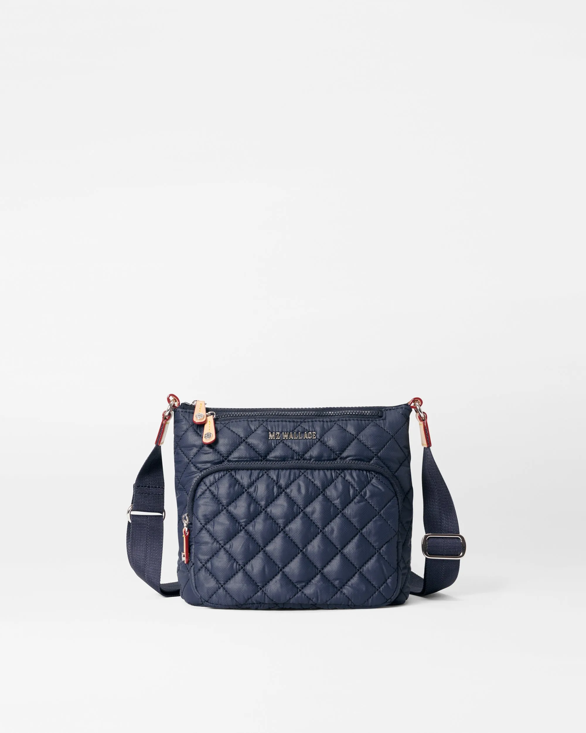 Dawn Metro Scout Crossbody Deluxe