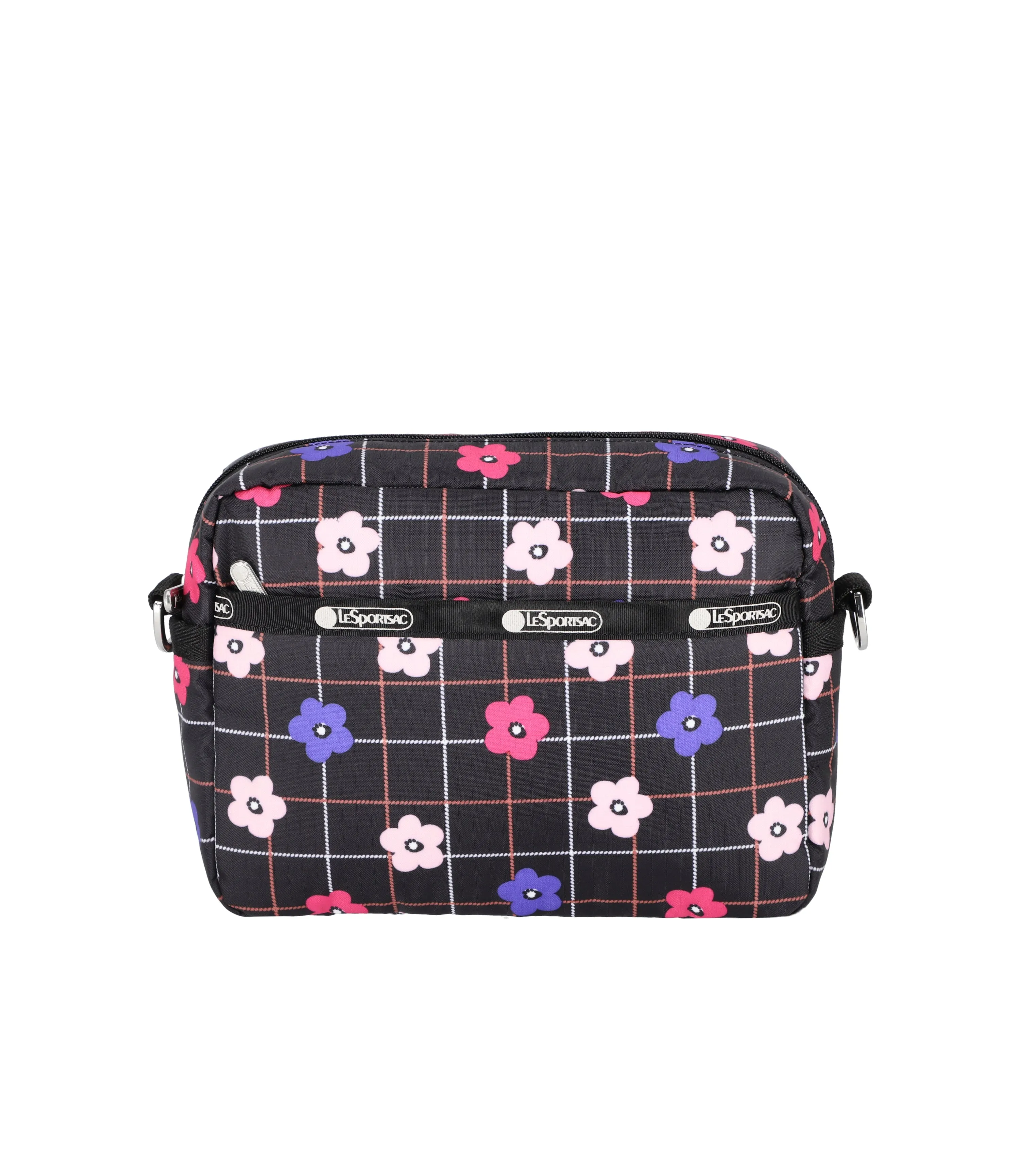 Deluxe Crossbody