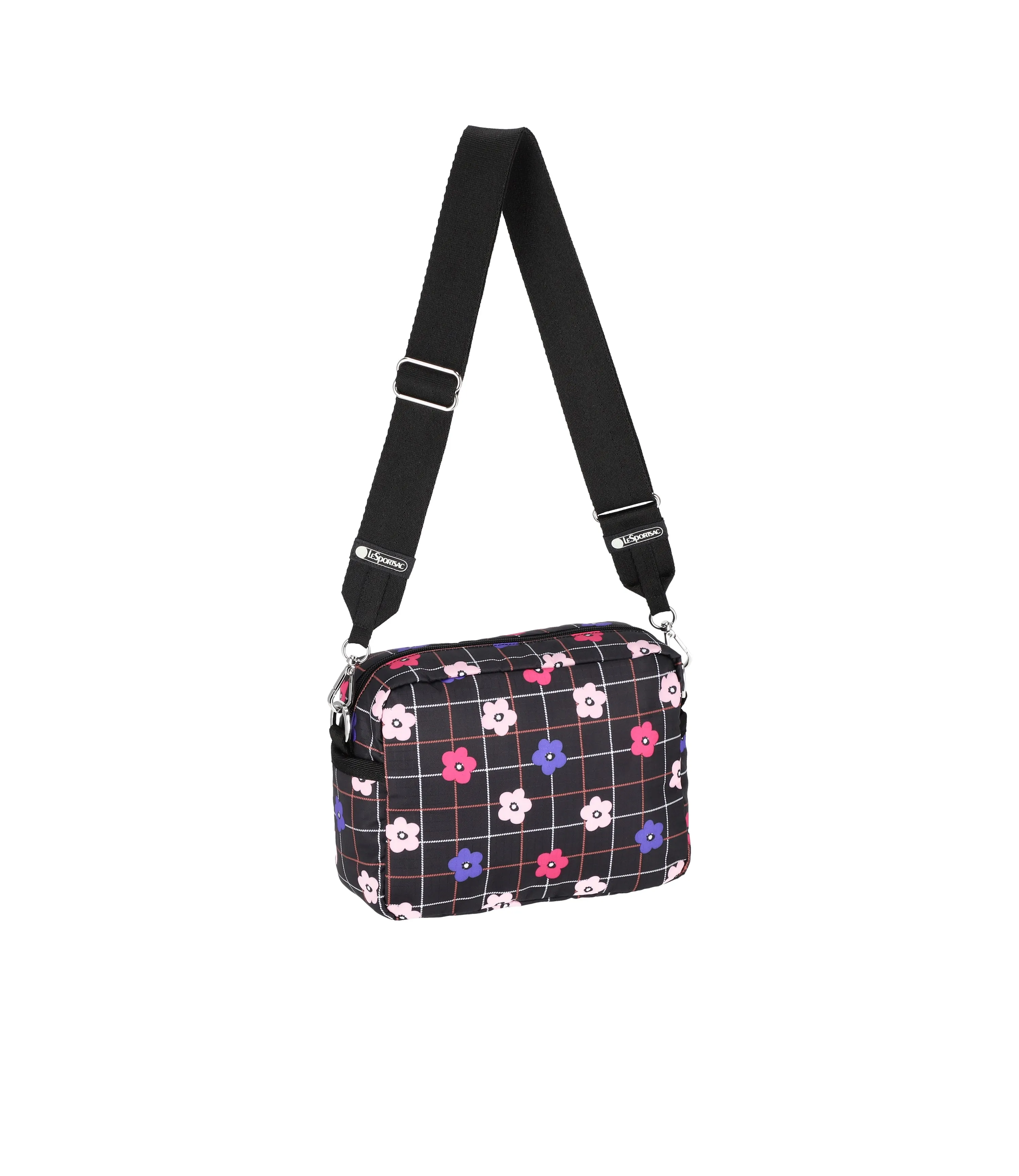 Deluxe Crossbody