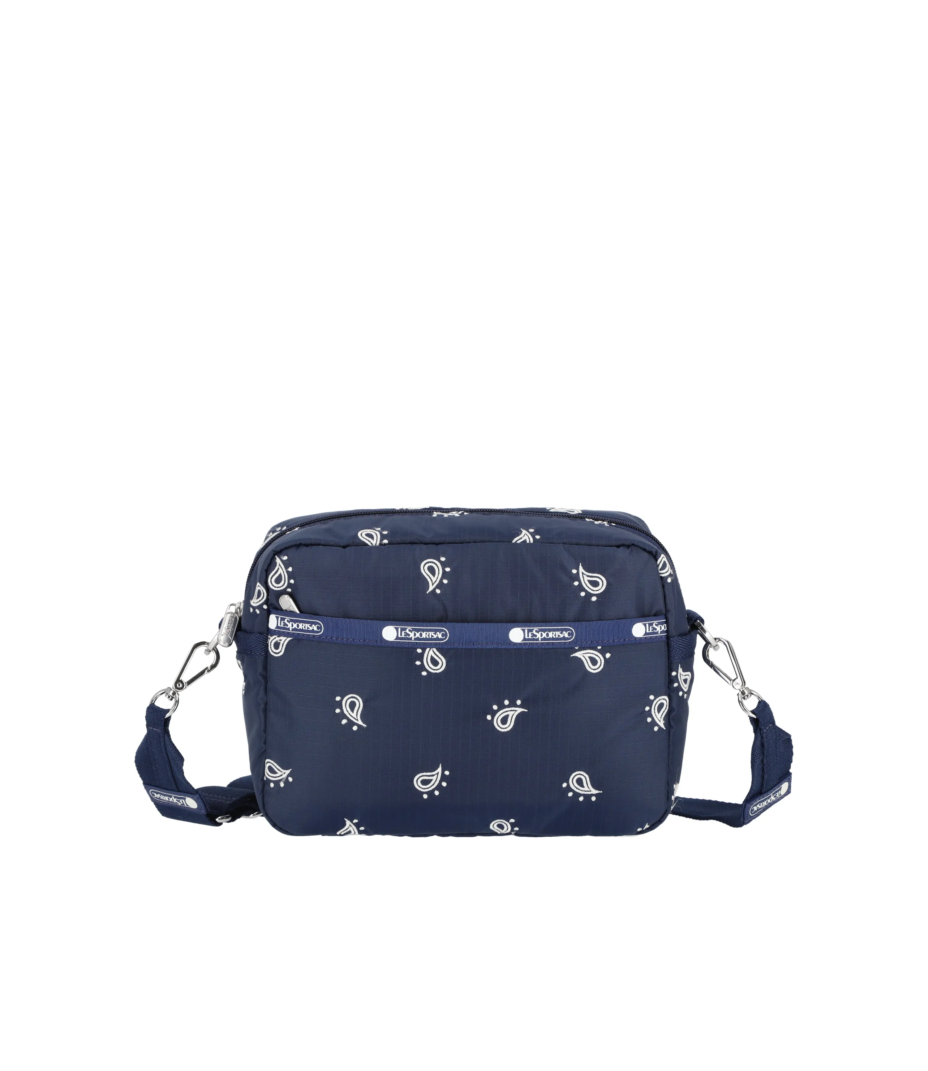 Deluxe Crossbody