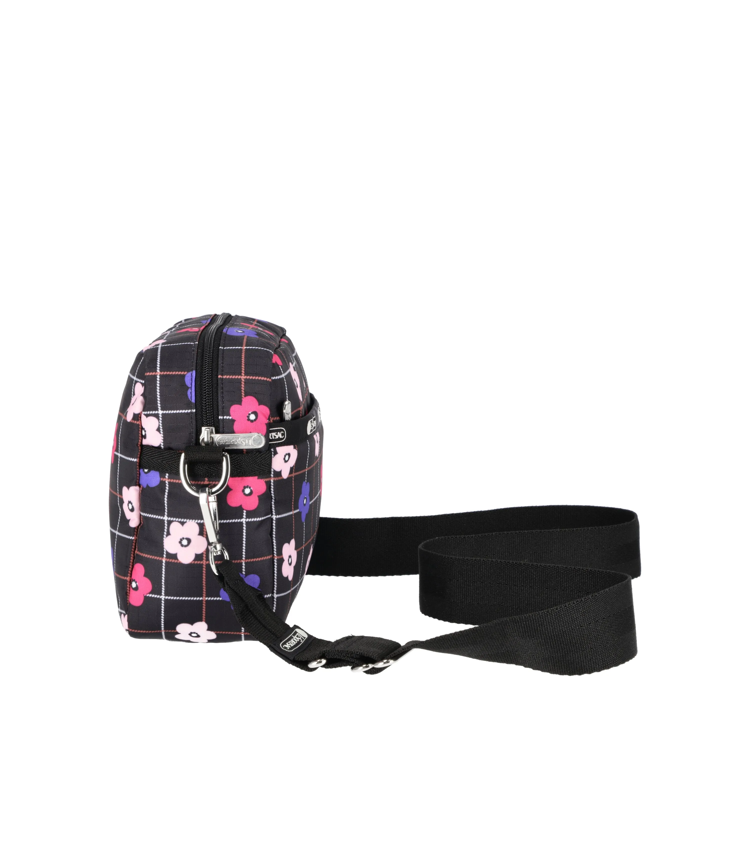 Deluxe Crossbody