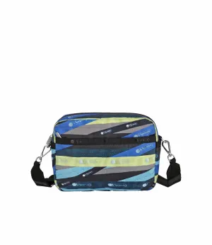 Deluxe Crossbody