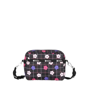 Deluxe Crossbody